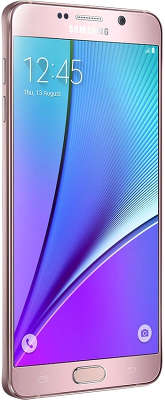 Смартфон Samsung SM-N920 Galaxy Note 5 64Gb, розовый