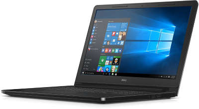 Ноутбук Dell Inspiron 3552 15.6" HD N3710/4/500/WiFi/BT/Cam/W10