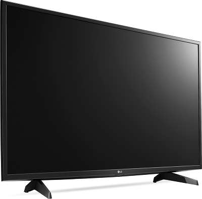 ЖК телевизор 43"/109см LG 43LJ510V FHD