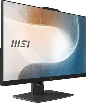 Моноблок MSI Modern AM242P 12M-670XRU 23.8" FHD i5-1235U/16/1000/256 SSD/WF/BT/Cam/Kb+Mouse/без ОС
