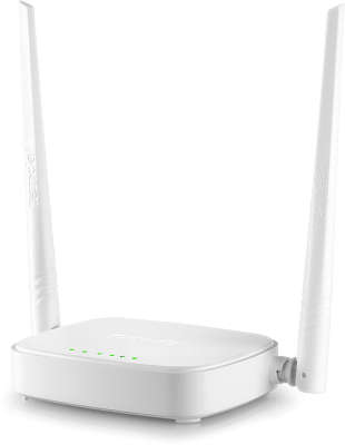 Точка доступа/Маршрутизатор IEEE802.11n TENDA N301