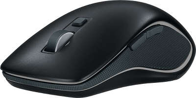 Мышь беспроводная Logitech Wireless Mouse M560 Black (910-003882)