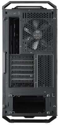 Корпус COOLERMASTER MasterCase MC500, черный, ATX, Без БП (MCM-M500-KG5N-S00)