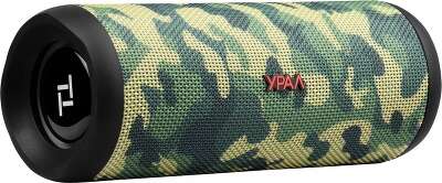 Портативная колонка Ural TT M-3 Ultramarine . (URALTTM3ULTRAMARINE)