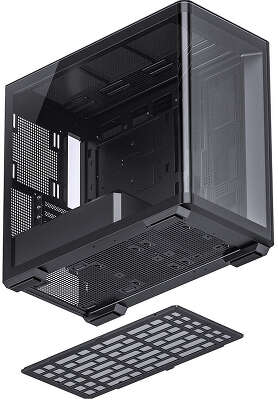 JONSBO D300 Black