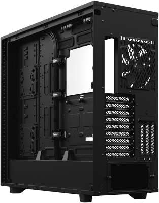 Корпус Fractal Design Define 7 XL Light Tempered Glass, черный, EATX, Без БП (FD-C-DEF7X-02)