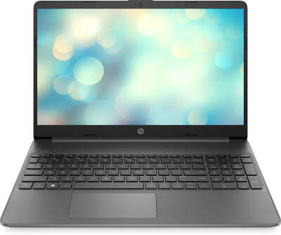 Ноутбук HP 15s-eq1428ur 15.6" FHD IPS R 3 3250U/8/256 SSD/DOS (5T907EA)