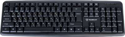 Компьютер Raskat Standart 500 (Intel Core i5 10400, RAM 8Gb, SSD 240Gb, no OS, kb+ms, white)