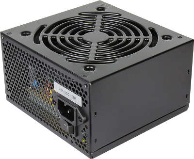 Блок питания 550W Aerocool VX-550