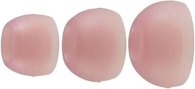 Беспроводные наушники JVC TWS, Pink [HA-A10T-P-U]