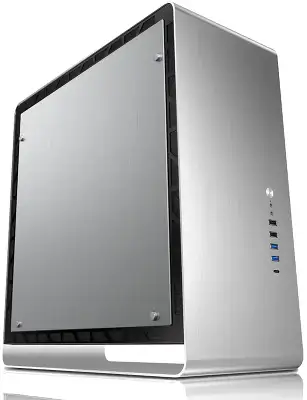 JONSBO UMX6S-A Silver