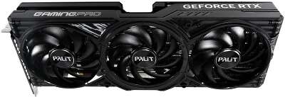 Видеокарта PCIE16 RTX5070TI 16GB PA-RTX5070Ti GAMINGPRO-S OC 16GB PALIT