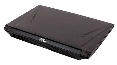 Ноутбук Hiper G16 16.1" FHD IPS i5 10400/16/1Tb SSD/RTX 3070 8G/W11Pro