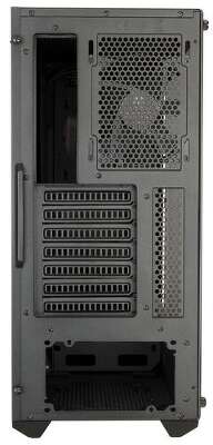 Корпус COOLERMASTER MasterBox MB510L, черный, ATX, Без БП (MCB-B510L-KANN-S01)