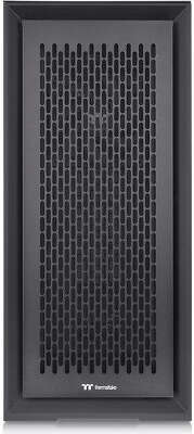 Корпус Thermaltake CTE T500 Air, черный, ATX, без БП (CA-1X8-00F1WN-00)