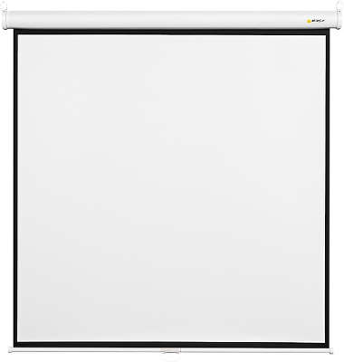 Экран настенный Digis Space MW 220x220