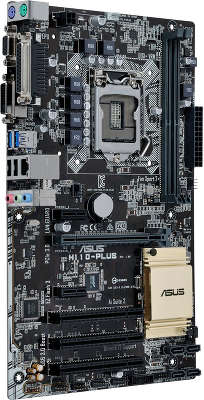 Мат. плата Asus H110-PLUS