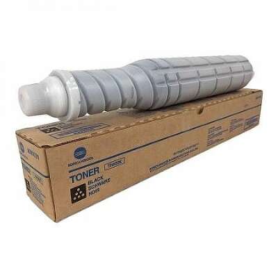 Тонер Konica-Minolta AccurioPrint C3070L черный TN-620K A3VX156/A3VX15M