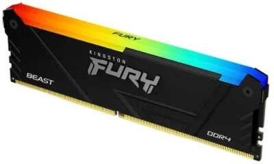 Модуль памяти DIMM DDR4-3200 16GB  KF432C16BB2A/16 KINGSTON