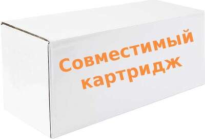 Тонер-картридж для Xerox Phaser 7800 (106R01570) cyan 17.2K ELP Imaging®