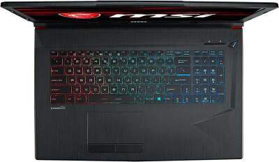 Ноутбук MSI MS-17C5 17.3