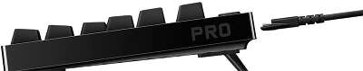 Клавиатура USB Logitech Gaming PRO Keyboard (920-009393)