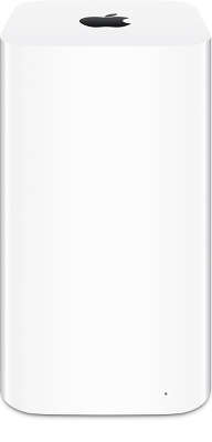 Базовая станция Wi-Fi Apple AirPort Time Capsule 802.11ac 3 TB [ME182RU/A]