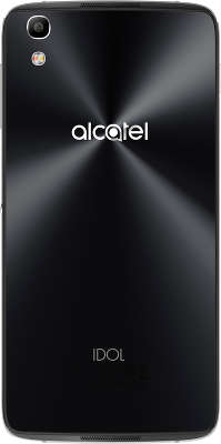 Смартфон Alcatel IDOL 4 6055K Dual Sim, Dark Gray