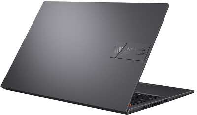 Ноутбук ASUS VivoBook S15 M3502QA-MA153 15.6" 3K OLED R 7 5800H/16/1Tb SSD/Без ОС