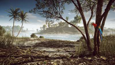 Игра для PS3 Battlefield 4