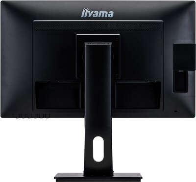 Монитор 24" Iiyama XB2483HSU-B3 VA FHD D-Sub, DP USB-Hub