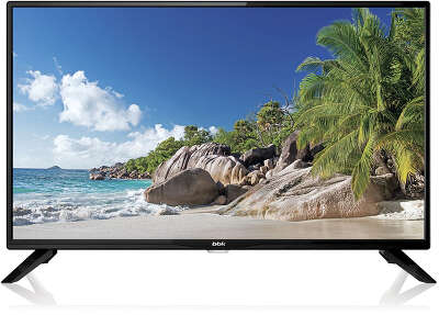 Телевизор 32" BBK 32LEM-1045/T2C