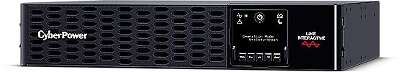 ИБП CyberPower PR3000ERTXL2UA, 3000VA, 3000W, IEC