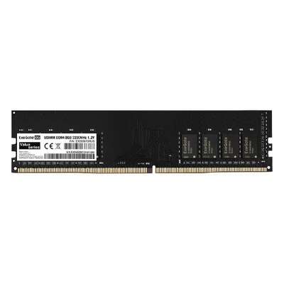 Exegate EX293813RUS Модуль памяти ExeGate Value DIMM DDR4 8GB <PC4-25600> 3200MHz