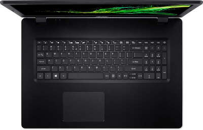 Ноутбук Acer Aspire A317-51K-35Q7 17.3" HD+ i3-7020U/4/1000/WF/BT/Cam/Linux