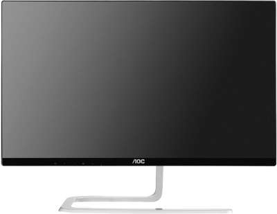 Монитор AOC 24" I2481FXH(/01) черный AH-IPS