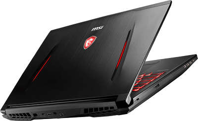 Ноутбук MSI GT62VR 7RE(Dominator Pro)-428RU i7-7700HQ/8/1000/GTX 1070 8GB/15.6" FHD/WiFi/BT/CAM/W10