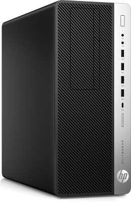 Системный блок HP EliteDesk 800 G5" TWR i7-9700/16/512 SSD/RTX 2060 6G/Multi/Kb+Mouse/W10Pro (7PE91EA)