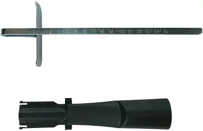 Лобзик Sturm! JS4010QL 1000Вт 3000ходов/мин от электросети