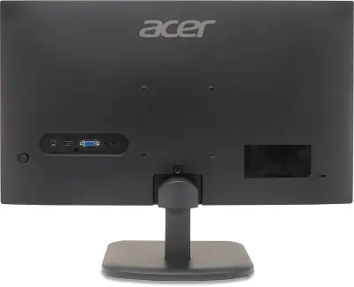 Монитор Acer 27" EK271Hbi черный VA LED 5ms 16:9 HDMI матовая 250cd 178гр/178гр 1920x1080 100Hz VGA FHD 3.5кг