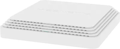 Точка доступа Keenetic Voyager Pro Pack KN-3510, LAN: 2x1 Гбит/с, 802.11a/b/g/n/ac/ax, 2.4 / 5 ГГц, 4шт