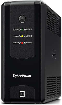 ИБП CyberPower UT1100EIG, 1100VA, 630W, IEC