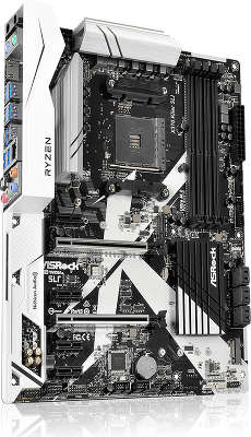 Мат. плата Asrock X370 KILLER SLI