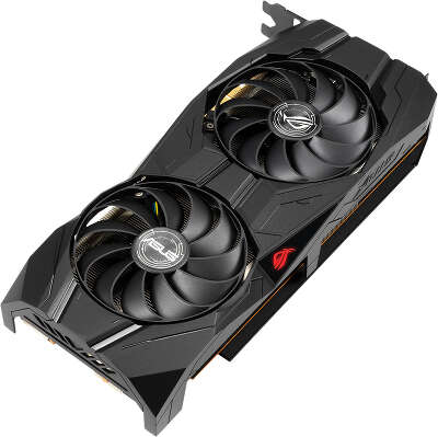 Видеокарта ASUS AMD Radeon RX 5500XT ROG STRIX 8Gb GDDR6 PCI-E HDMI, 3DP