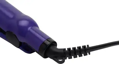Выпрямитель Polaris PHS 2405K 35Вт фиолетовый/черный макс.темп.:230С покрытие:керамико-турмалиновое (PHS2405K)