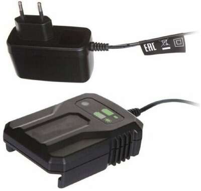 Greenworks G40UCM2M Зарядное устройство , 40V, 2A [2946507]