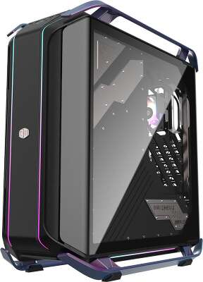 Корпус COOLERMASTER Cosmos Infinity 30th anniversary edition, черный, EATX, без БП (MCC-C700M-KHNN-S30)