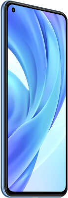 Смартфон Xiaomi 11 Lite 5G NE 128/8GB, Bubblegum Blue