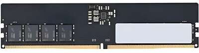 Память FOXLINE DDR5 DIMM 16Gb (PC44800, 5600MHz, CL46, 1.1V, OEM) (FL5600D5U46-16G)