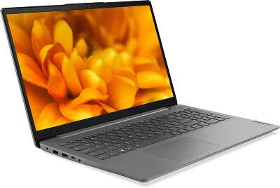 Ноутбук Lenovo IdeaPad 3 15ITL6 15.6" FHD IPS i3-1115G4/4/256 SSD/Без ОС